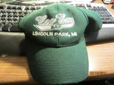 Cee Em Bar Lincoln Park Michigan Adjustable Hat