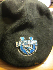 Baltimore Colts Super Bowl 5 Tam Style Hat New W/O Tag