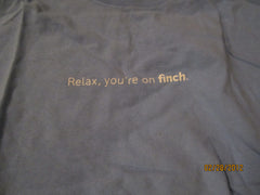 American Pie "Relax, You're On Finch" T Shirt XL