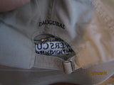 2004 Viewers Cup Championships At Pinehurst Golf Hat New W/Tag