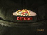 Detroit Thanksgiving Parade Turkey Logo Adjustable Hat