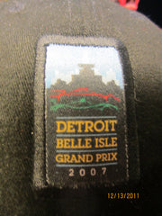 Detroit Belle Isle Grand Prix 2007 Baseball Hat