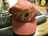 Washington Redskins Old Logo Snapback Hat