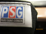 Paris Saint Germain Football Club Logo Snapback Hat Soccer France
