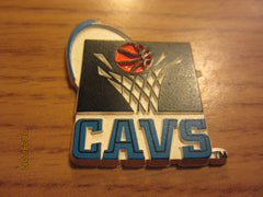 Cleveland Cavaliers Old Logo Magnet