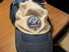 US Grand Prix 2006 Indianapolis Formula One F1 Race Adjustable Hat