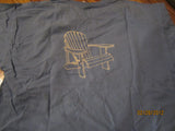 American Pie "Relax, You're On Finch" T Shirt XL