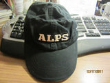 ALPS 2001 Grand Prix Of Detroit F1 Adjustable Hat