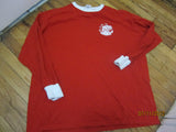 Ajax FC Amsterdam Long Sleeve T Shirt XL