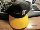 Brother Jordan Formula 1 Racing Team Adjustable hat