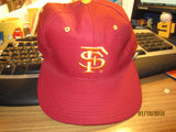 Florida State Vintage Snapback Hat By New Era New W/Tag