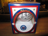 Detroit Tigers 1992 Facsimile Signed Team Baseball New In Package