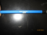 Detroit Tigers Logo Blue Plastic Mechanical Pencil