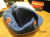 Atlanta Braves 1974 Logo Throwback Fitted Hat 7 1/2