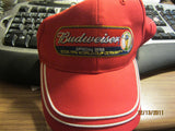 World Cup 2006 Germany Budweiser Promo Hat