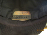 WLLZ 98.7 Rock Radio Detroit Vintage Snapback Hat