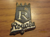 Kansas City Royals Logo Magnet