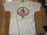Berghoff Beer "Nothin Else Like It" T Shirt Medium Wisconsin
