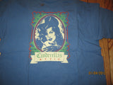 Cinderella's Attic Vintage Clothing Store T Shirt XL
