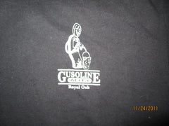 Gusoline Alley Royal Oak Hilarious Quote Older T Shirt Medium Royal Oak