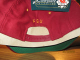 Florida State Vintage Snapback Hat By New Era New W/Tag