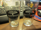 Arbor Brewing Pair Of Pint Glasses Michigan Beer