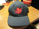 Molson Canadian Beer Logo Flex Fit Adjustbale Baseball Hat L/XL