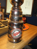 Detroit Red Wings 1998 8 Inch Tall Stanley Cup