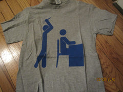 Horrible Bosses Movie Promo T Shirt Small New W/O Tag