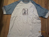 David Beckham 07 T Shirt Medium New W/Tags Marks & Spencer Line