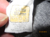 Basketball Hall Of Fame Vintage 80's T Shirt Large Springfield Mass