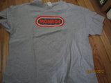 Detroit Tigers WRIF Who's Your Tiger? Craig Monroe 2006 T Shirt XL