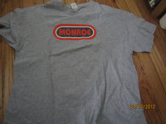 Detroit Tigers WRIF Who's Your Tiger? Craig Monroe 2006 T Shirt XL