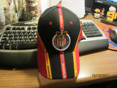 Club Deportivo Guadalajara CHIVAS Adjustable Hat