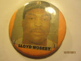 Detroit Tigers Lloyd Moseby Photo Pin
