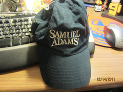 Samuel Adams Beer Logo Adjustable Hat