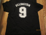 Derby County #9 Nathan Ellington T Shirt Large UK Premier League