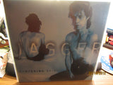 Mick Jagger Wandering Spirit 1993 German LP Rolling Stones