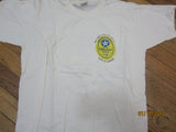 Stella Lager Egypt Logo T Shirt Medium Beer