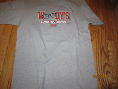 Ohio State Woody Hayes T shirt Large Smack Talk