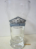 Granville Island Brewing Small Shell Glass Tasting Vancouver BC
