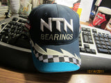 NASCAR 2005 #17 David Reutimann Adjustable Hat New W/O Tag