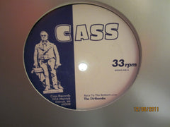 Dirtbombs Race To The Bottom 12" Cass Mama 48 Detroit