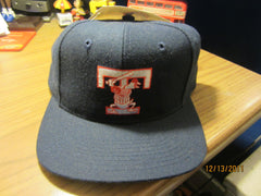 Toledo Mud Hens Classic Logo Snapback Hat New W/Tag
