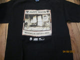 Nappy Roots Watermelon Chicken & Gritz Promo T Shirt XL Hip Hop