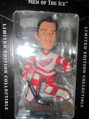 Detroit Red Wings Curtis Joseph Bobblehead New In Box