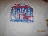 St. Lucie Mets Logo T Shirt XL SGA