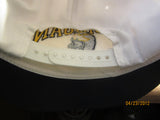 Michigan Wolverines Football 1997 National Champions Vintage Snapback Hat New W/Tag