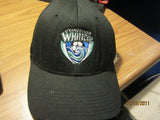 Vancouver Whitecaps MLS Socceer Logo Flex Fit Hat Sm/Med Umbro