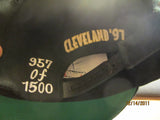 NBA All Star Game 1997 Cleveland Limited Edition Snapback Hat
